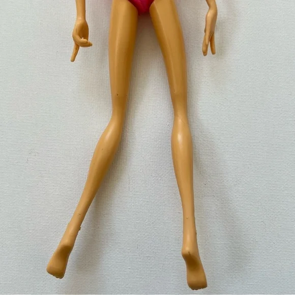 RARE Winx Club Stella Disco doll - Picture 9 of 9